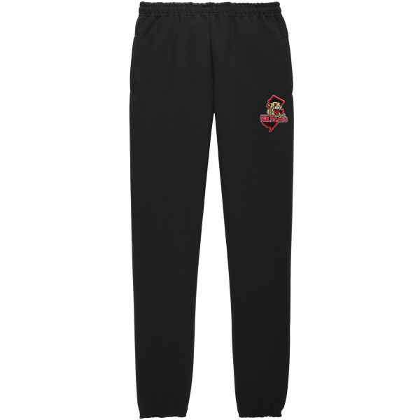 Jersey Shore Wildcats NuBlend Sweatpant with Pockets