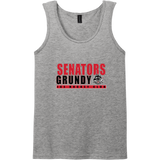 Grundy Senators Softstyle Tank Top