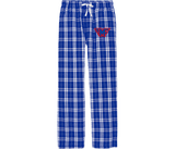 Mid-Fairfield Flannel Plaid Pant