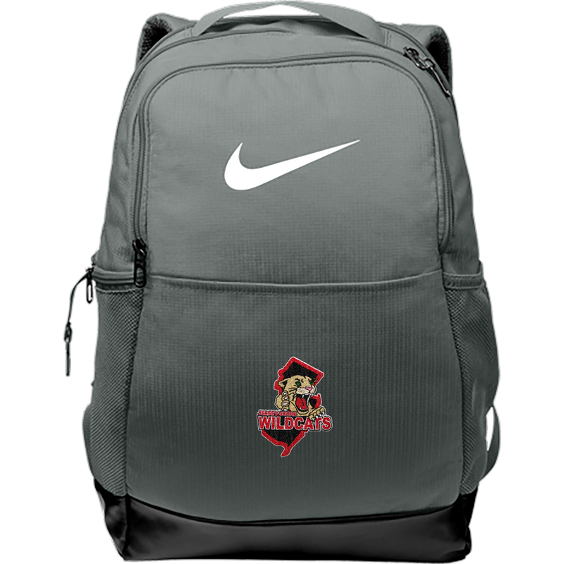 Jersey Shore Wildcats Nike Brasilia Medium Backpack