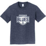 Montclair Blues Youth Fan Favorite Tee