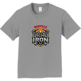 Danville Iron Youth Fan Favorite Tee