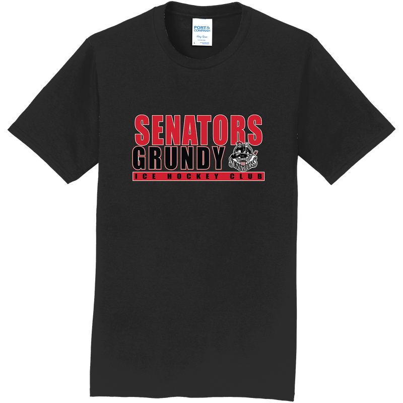 Grundy Senators Adult Fan Favorite Tee