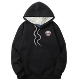 GAP Hockey Breakaway Adult Hoodie