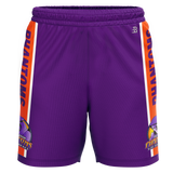 Jr. Phantoms Youth Sublimated Shorts