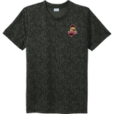 Jersey Shore Wildcats Youth Digi Camo Tee